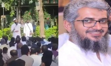 लश्कर के आतंकी का चौकाने वाला दावा अननोन गनमैन ने पाकिस्तान में घुसकर मारे 30 आतंकी