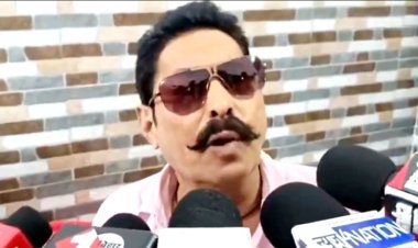 नीतीश होते तो हार नहीं होती? बांकीपुर उपचुनाव के बाद अनंत सिंह के बयान से बिहार की राजनीति में छिड़ी नई बहस