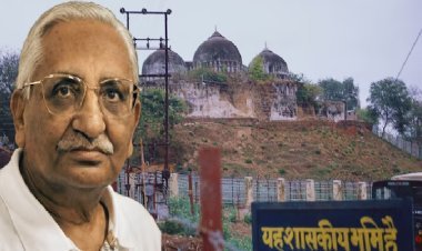 बाबरी मस्जिद विध्वंस जांच के जज रहे जस्टिस लिब्रहान का निधन, 87 साल की उम्र में लिया अंतिम सांस