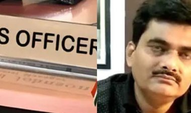 उत्तर प्रदेश में 13 आईएएस अफसरों का हुआ तबादला, गोरखपूर समेत इन जिलों के बदले कमिश्र्नर