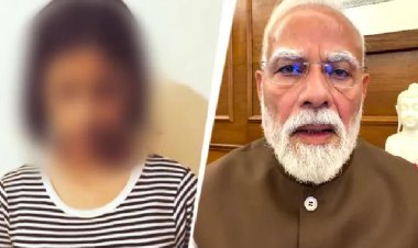 नोएडा की 15 साल की किशोरी के खिलाफ सभी मामले वापस, माफी वीडियो के बाद बड़ा ट्विस्ट