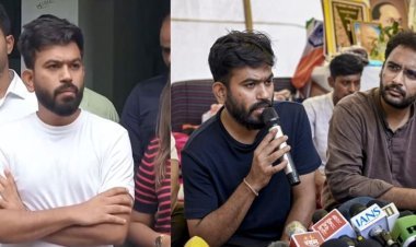 संस्थापक अभीजित दिपके ने किया ऐलान - राजनीतिक दल नहीं, प्रेशर ग्रुप की तरह काम करेगी सीजेपी