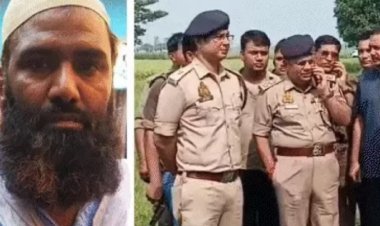 यूपी के शामली में एनकाउंटर, एक लाख के इनामी फुरकान को पुलिस ने मार गिराया; कैराना पलायन से जुड़ा था नाम