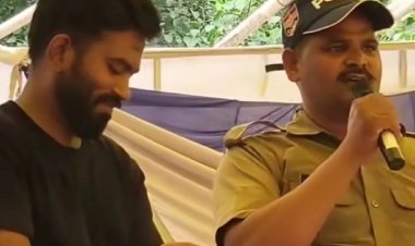 जंतर-मंतर पर सीजेपी प्रदर्शन में शामिल उत्तराखंड कांस्टेबल शेर सिंह बर्खास्त, गंभीर कदाचार का दोषी पाया गया