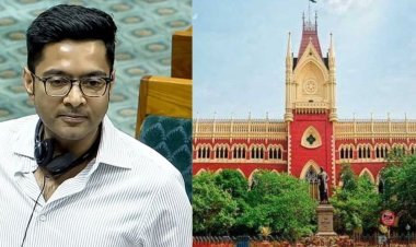 अभिषेक बनर्जी को हाई कोर्ट से झटका, विदेश जाकर इलाज कराने की अनुमति हुई खारिज