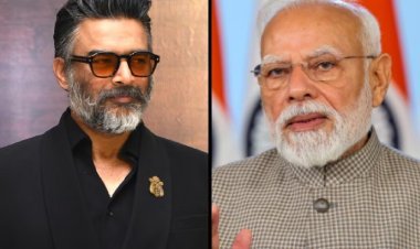 'संघी' कहे जाने पर आर माधवन का जवाब: प्रधानमंत्री और मुख्यमंत्री का समर्थन करना मेरा कर्तव्य है