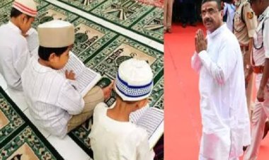 'मदरसों में वंदे मातरम के 6 स्टैंजा गाने से आसमान नहीं टूट पड़ेगा...' कलकत्ता हाईकोर्ट की सख्त टिप्पणी