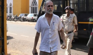 तहलका के पूर्व एडिटर तरुण तेजपाल को रेप केस में दोषी ठहराया, बॉम्बे हाईकोर्ट ने ट्रायल कोर्ट का फैसला पलटा