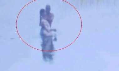 झूठी शान के नाम पर बेटी की हत्या! गर्भवती बेटी को चंबल नदी में डुबोया, फिर लाश के पैर छूकर मांगी माफी
