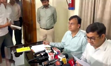 98 प्रतिशत एक्सप्रेसवे सुरक्षित, अफवाह फैलाने वालों की बोलती बंद! एनएचएआई ने दिया हर सवालों का जवाब