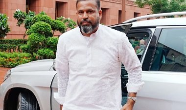 NDA बैठक से दूरी बनाई, अब शुभेंदु अधिकारी से मुलाकात! यूसुफ पठान की बड़ी डिमांड
