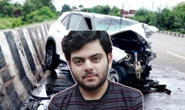 मुझे बचा लो...यही थे अतीक के बेटे अबान के आखिरी शब्द, चश्मदीद ने सुनाई रोंगटे खड़े कर देने वाली कहानी!