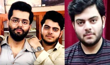 जनाजे में शामिल होंगे अतीक के बेटे, आबान को आखिरी बार कंधा देने पहुंचेंगे उमर-अली, हाईकोर्ट ने दी पैरोल