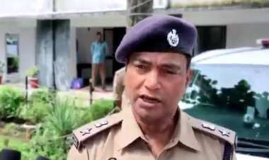 या तो मुसलमान नहीं है या तो हरामी है...गौ तस्कर से मुठभेड़ के बाद रामपुर के एसपी ने दिया बयान, छिड़ा बवाल