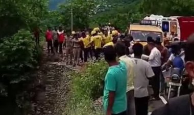 उत्तराखंड में दर्दनाक हादसा! परिवार के 5 लोगों की मौत, सिर्फ एक मासूम जिंदा बचा
