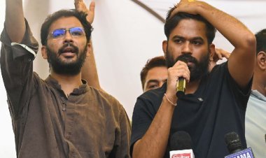 'हमें दूसरा केजरीवाल नहीं चाहिए...' कॉकरोच जनता पार्टी के अभिजीत दीपके के खिलाफ ही शुरू हो गया अनशन