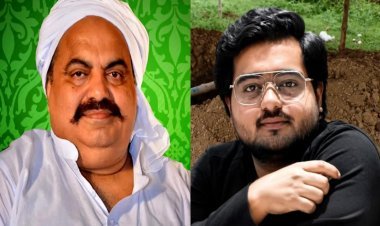 कल चकिया से उठेगा छोटे बेटे अबान का जनाजा, कसारी-मसारी कब्रिस्तान में होगा सुपुर्द-ए-खाक