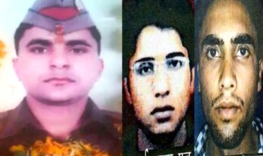 13 साल, 17 गवाह और मुकीम काला का शूटर साबिर जंधेड़ी… सिपाही राहुल ढाका हत्याकांड में दो बदमाशों को उम्रकैद