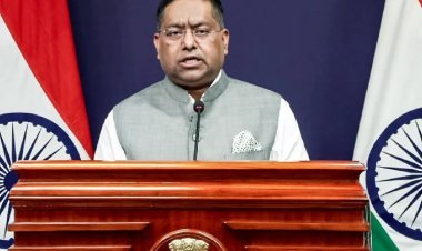 एक पर हमला, तीनों पर हमला माना जाएगा, पाक-सऊदी-तुर्की रक्षा समझौते पर भारत ने दिया ये जवाब