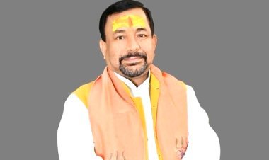 बीजेपी सांसद मूकेश राजपूत और उनके परिवार पर मुकदमा दर्ज, 50 लाख कैश दो किलो सोने व चार किलो चांदी लूटने का आरोप