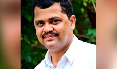 उडुपी में दिनदहाड़े कांग्रेस नेता की हत्या: बाइक सवार हमलावरों ने करीब से मारी गोली, सीसीटीवी में कैद सनसनीखेज वारदात