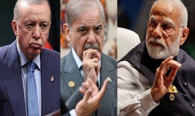 भारत के 'बिग-5' के आगे कहीं नहीं टिकेगा पाकिस्तान-तुर्की-सऊदी का 'इस्लामी नाटो'