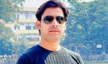 भरत तिवारी एनकाउंटर केस में  तत्कालीन SDM-एसडीपीओ और थानाध्यक्ष समेत 11 आरोपियों पर कोर्ट का शिकंजा, गैर-जमानती वारंट जारी