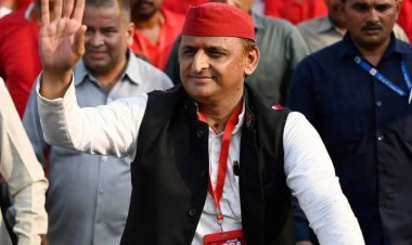 पीडीए या 'परिवर्तनशील' डेफिनेशन अथॉरिटी? अखिलेश यादव के नित नए फुल फॉर्म पर बीजेपी का करारा तंज