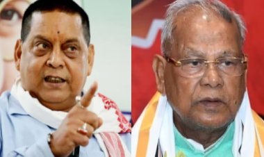 बिहार में शराबबंदी कानून की समीक्षा की कोई संभावना नहीं, नीतीश कुमार की पार्टी JDU का दो टूक जवाब
