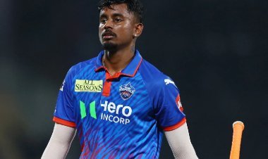 IPL क्रिकेटर अभिषेक पोरेल गिरफ्तार, मेडिकल छात्रा ने लगाया शादी का झांसा देकर रेप का आरोप