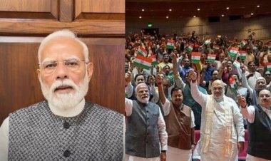 पीएम मोदी ने स्वतंत्रता दिवस से पहले इंस्टाग्राम पर वीडीयो शेयर कर, देशवासियों से की यह बड़ी अपील
