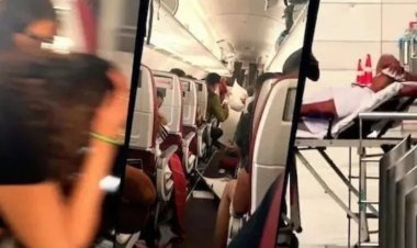 फुकेत-दिल्ली एयर इंडिया फ्लाइट के पायलट डोप टेस्ट में पाए गए पॉजिटिव: DGCA और एयरलाइन ने शुरू की सख्त कार्रवाई
