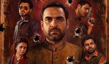 'मिर्जापुर द मूवी' का ट्रेलर आउट: मुन्ना भैया की हुई वापसी, 4 सितंबर को सिनेमाघरों में रिलीज होगी फिल्म