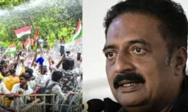 रांची में छात्रों पर लाठीचार्ज पर भड़के प्रकाश राज: बोले— 
