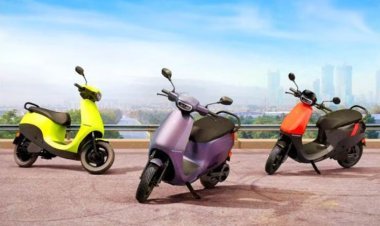 PM E-Drive Subsidy: इलेक्ट्रिक टू-व्हीलर पर FY28 तक मिलती रहेगी सब्सिडी, सरकार का बड़ा फैसला