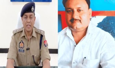 सीएम के गृह जनपद में ब्राह्मण शिव कुमार त्रिपाठी की निर्मम हत्या, पहले खंती से हमला फिर तलवार से काट डाला