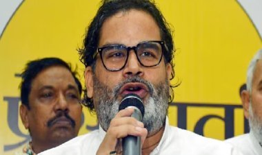 बांकीपुर में जीत के कुछ दिन बाद ही प्रशांत किशोर का बड़ा ऐलान: 10 हजार युवाओं को नौकरी दिलाएंगे, परिवारों से मांगे बायोडाटा!