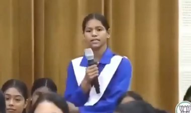 सीएम के सामने छलका खिलाड़ी का दर्द, गोल्ड जीता, इंटरनेशनल का टिकट मिला… लेकिन मांगे गए डेढ़ लाख रुपये, हाल में छा गया सन्नाटा