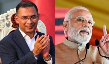 बांग्लादेश के पीएम तारिक रहमान ब्रिक्स समिट के लिए भारत नहीं आएंगे, शेख हसीना की राजनीतिक गतिविधियों पर जताई आपत्ति