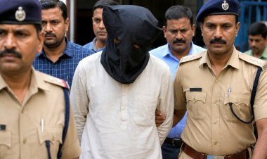 पश्चिम बंगाल में संदिग्ध ISI एजेंट गिरफ्तार, फर्जी पहचान बनाकर रह रहा था पाकिस्तानी नागरिक