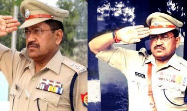 श्रीप्रकाश शुक्ला से लेकर 80 एनकाउंटर...कौन है IPS राजेश पांडेय, राम मंदिर CEO की रेस में सबसे आगे