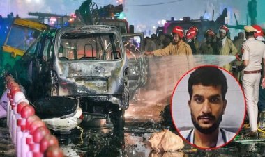 दिल्ली लाल किला ब्लास्ट के पीछे अल-कायदा का हाथ! UN रिपोर्ट में बड़ा खुलासा, 11 लोगों की हुई थी मौत