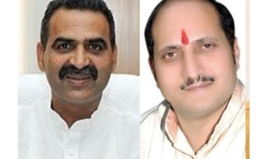 मुजफ्फरनगर दंगे के केस में बड़ा फैसला! संजीव बालियान, सुरेश राणा समेत 22 आरोपियों से मुकदमा वापस