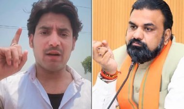 भरत तिवारी एनकाउंटर मामले में सीएम सम्राट का बड़ा ऐलान! परिवार के एक सदस्य को नौकरी और आर्थिक सहायता