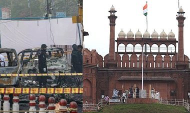 UN की रिपोर्ट में चौकानें वाला खुलासा, लाल किला हमले का मास्टरमाइंड था अल-कायदा