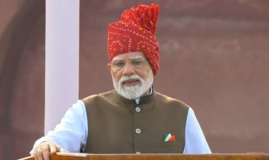 80th Independence Day: रेयर अर्थ और क्रिटिकल मिनरल्स पर पीएम मोदी का बड़ा संदेश; आत्मनिर्भरता से टूटेगी चीन की निर्भरता