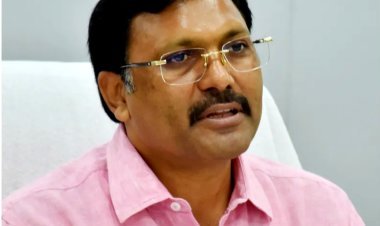 आजम खान के सल्तनत को किया नेस्तनाबूत, अब यूपी छोड़ेंगे IAS आंजनेय कुमार सिंह, खत्म हुआ कार्यकाल
