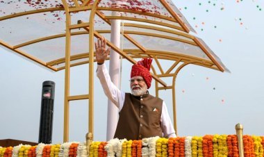 लालकिले से PM मोदी का बड़ा ऐलान, फ्री ऑनलाइन कोचिंग का ऐलान, कोचिंग कारोबार में बढ़ेगी टेंशन!