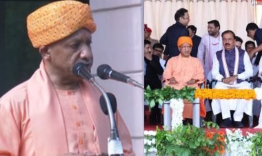 स्वतंत्रता दिवस पर सीएम योगी ने जेन-जी और जेन-अल्फा को दिया यह संदेश