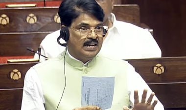 NALSAR विवाद में BCI चीफ मनन मिश्रा ने मांगी माफी, कहा- छात्रों की चिंताएं मायने रखती हैं